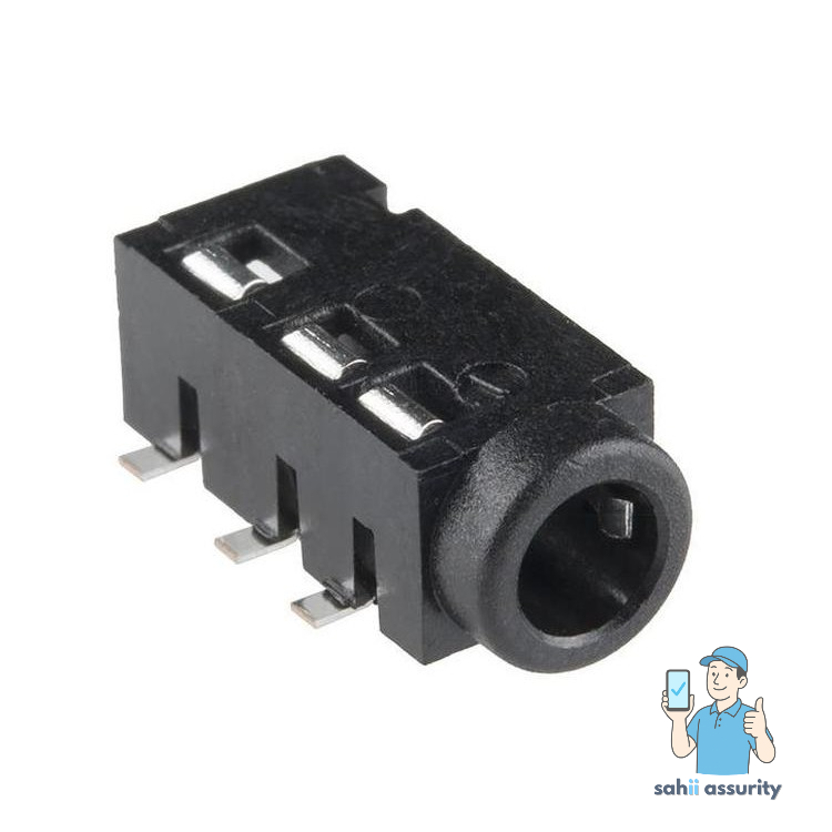 Handsfree Jack for Vivo X9s Plus